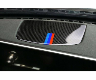 MTuning Karbónová dyha pre kryt reproduktora BMW F30 F34 M2