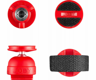 Montážna sada Joby Joby Wavo AIR