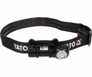 Čelovka Yato Čelovka YATO 2v1 350LM