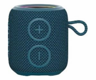 Sencor SIRIUS 2 MICRO NAVY