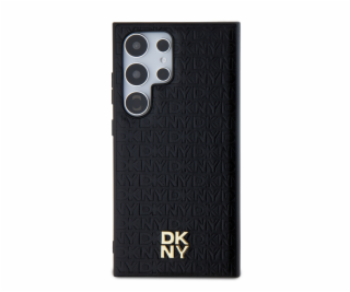 DKNY DKHMS24LPSHRPSK S24 Ultra S928 čierne/čierne pevné p...