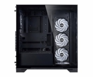 ADATA XPG case INVADER X BTF Mid-Tower, bez zdroja, 5x 12...