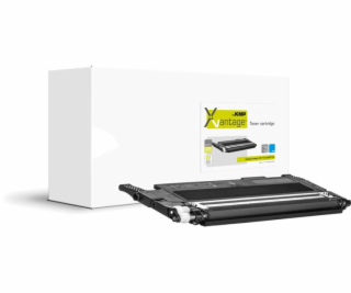 KMP H-T259C (HP W2071 Cyan)