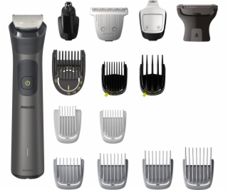 PHILIPS Multigroom series 7000 MG7940/75 Kadernícky stroj...