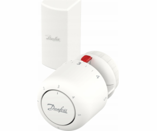 Hlava snímačov Danfoss Danfoss Aero™ pre ventily Danfoss ...