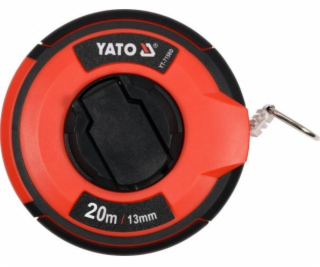 Yato OCELOVÝ POPRUH 20mx13mm 71580 YT-71580