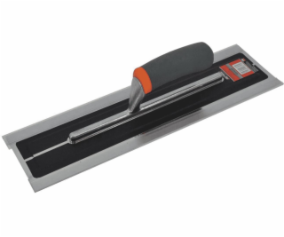 AWTools flexibilní hladítko pro 110x360 titanová pryžová ...