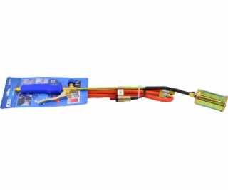 JOBIextra PLYNOVÝ HOŘÁK S JISTŘOMEREM WX3513