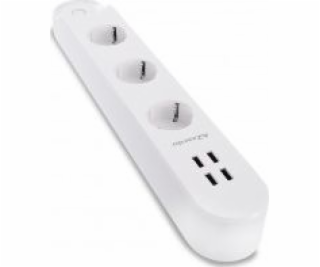 Azzardo Smart WiFi + USB napájecí proužek AZzardo AZ3477