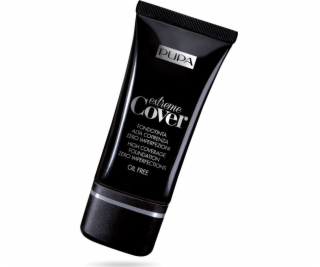 Pupa Extreme Cover Foundation 020 Fair Beige 30ml