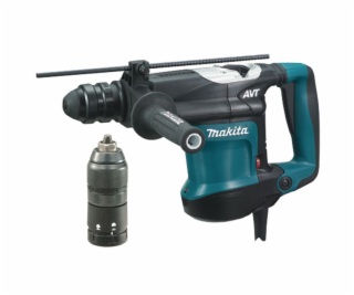 Vrtací kladivo Makita HR3210FCT 850 W