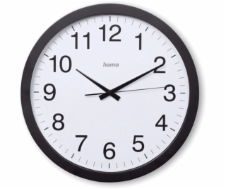 Hama 185876 Aruba, nástěnné hodiny