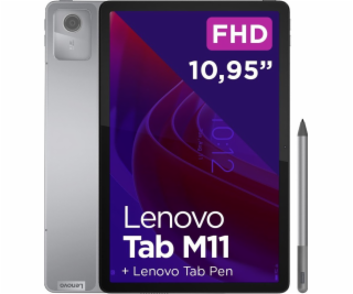 Lenovo Tab M11 MediaTek Helio G88 11  WUXGA IPS 400nits  ...
