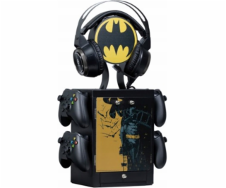 Numskull  Gaming Locker Zubehör Ständer DC Comics - Batman