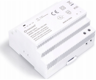 Zasilacz Yingjiao DIN YSDS 12V 11,3A 136W