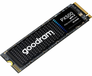 SSD GOODRAM PX500 GEN.3 PCIe 3x4 1TB M.2 2280 RETAIL