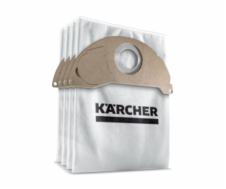 Kärcher Fleece Filter Bags KFI 657