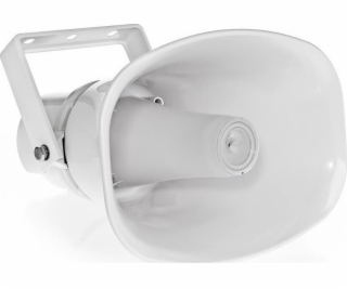 Sloup HQM TRUBKOVÝ REPRODUKTOR HQM-ZT301 30W 100V BÍLÁ