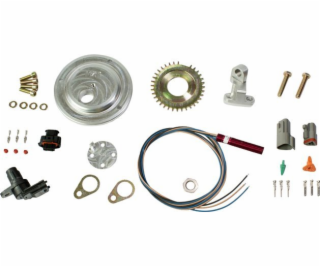 Mazur Garage Trigger Set Hřídel / váleček MZR CA