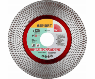 SMART365 brusný diamantový kotouč gc1 125mm smart365