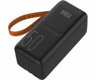 Power banka Tracer Power banka TRACER VOUGE-5 50000mAh