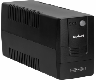 UPS Nanopower 850 (RB-4021)