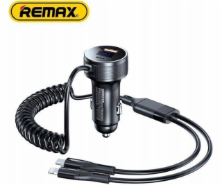 Remax LAD SAM. SAGA SERIES 52,5 W RCC336 PD QC 1xUSB-C + ...