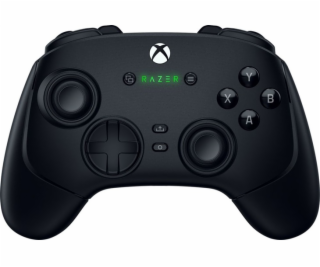 Razer Wolverine V3 Pro Black