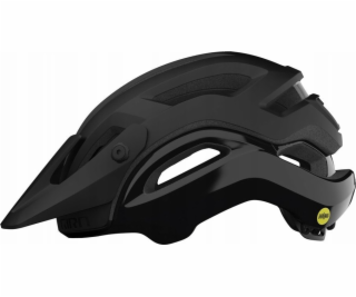 GIRO Helma mtb GIRO MANIFEST MIPS SPHERICAL matná čierna ...