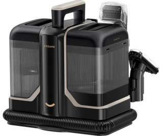 Dreame N10 laundry vacuum cleaner