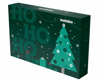Metabo Advent Calendar