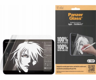 PanzerGlass  GraphicPaper iPad Mini 8.3 2844