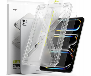 Ringke TEPLENÉ SKLO RINGKE EASY SLIDE IPAD PRO 11 5 / 202...