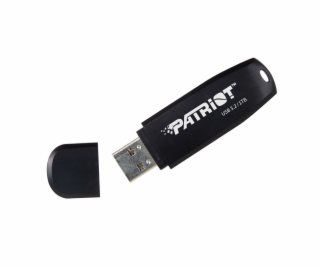 Patriot Core 1B Type A USB 3.2 80MB/s czarny