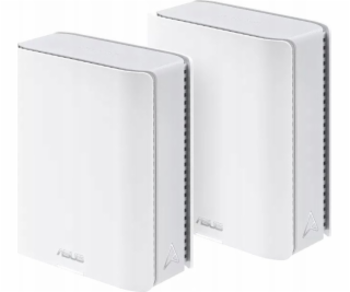 ASUS ZenWiFi BT10 BE18000 - 2er Pack, Router