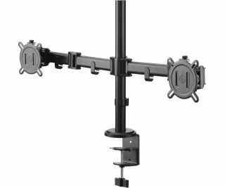One for All Monitor Mount Smart Dual Black         DM 2210