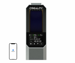 Creality Space Pi Filament Dryer