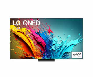 LG 65QNED86T3A televizor 165,1 cm (65 ) 4K Ultra HD Smart...