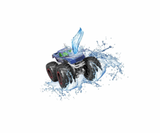 Autíčko Hot Wheels JEEP ZMĚNIT BARVU