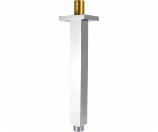 Deante CASCADA CHROMOVÝ STROP ROZTEČ 250mm