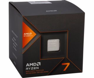 Procesor AMD Ryzen™ 7 8700G