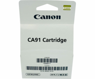 Paměť pro notebook Canon Printhead Black Pixma G1400