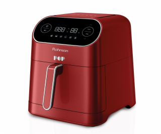 ROHNSON R-2859R Red