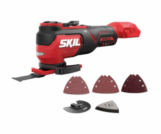 Akumulátorové multifunkční nářadí Skil 3622CA