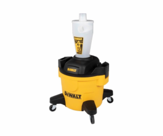 Cyklonový sběrač prachu Dewalt DXV23PLPTA