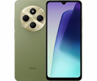 XIAOMI Redmi 14C, DS, 4GB/128GB, Sage Green