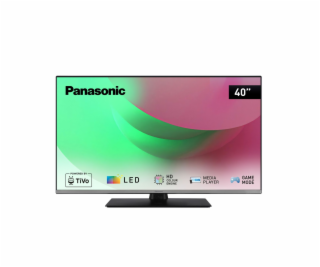 Panasonic TB-40S45AEZ silver