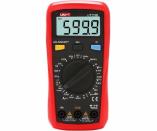 Uni-T Uni-T UT133B univerzální měřič