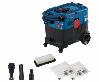 Bosch GAS 400 A Profesionální vysavač na mokré/suché vysá...