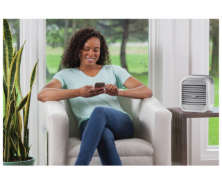 Homedics PAC-25-EU2 Personal Space Cooler 2.0